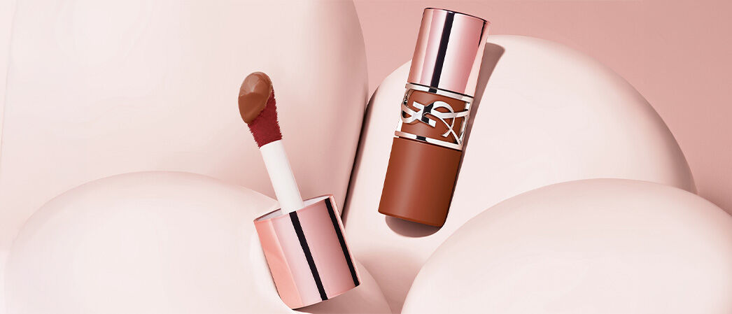 ROUGE SUR MESURE, THE FIRST PERSONALIZED LIPSTICK MAKER